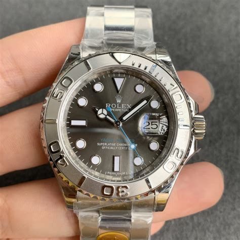 rolex yachtmaster midsize replica watches